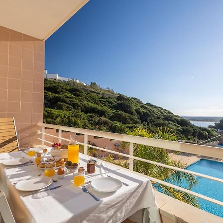 Apartament Bay View-T1 São Martinho do Porto Zewnętrze zdjęcie