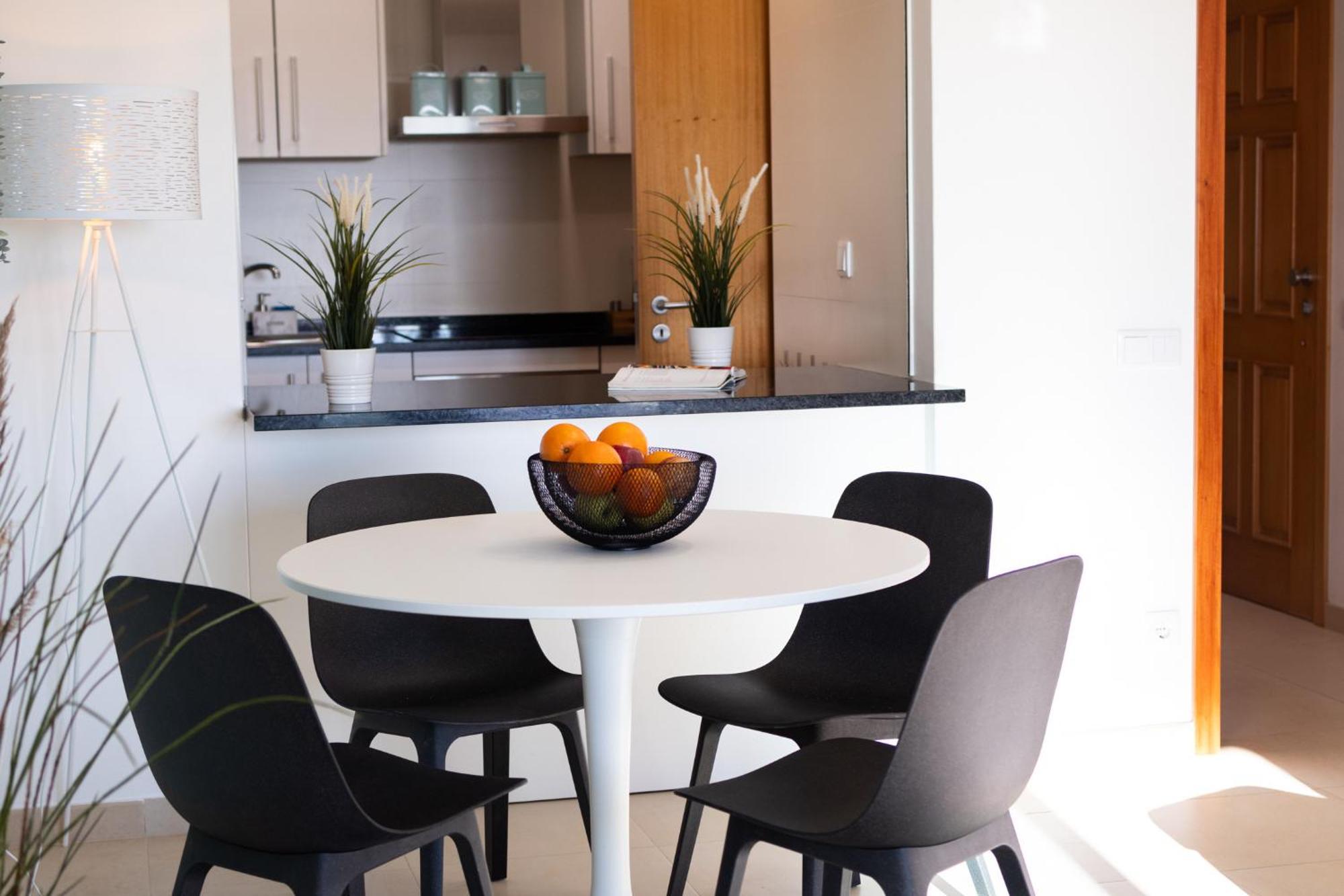 Apartament Bay View-T1 São Martinho do Porto Zewnętrze zdjęcie