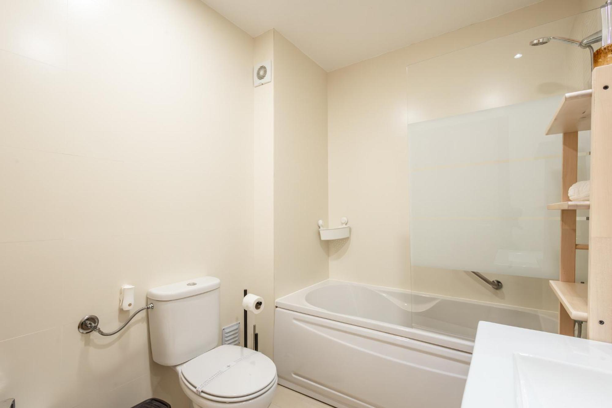 Apartament Bay View-T1 São Martinho do Porto Zewnętrze zdjęcie