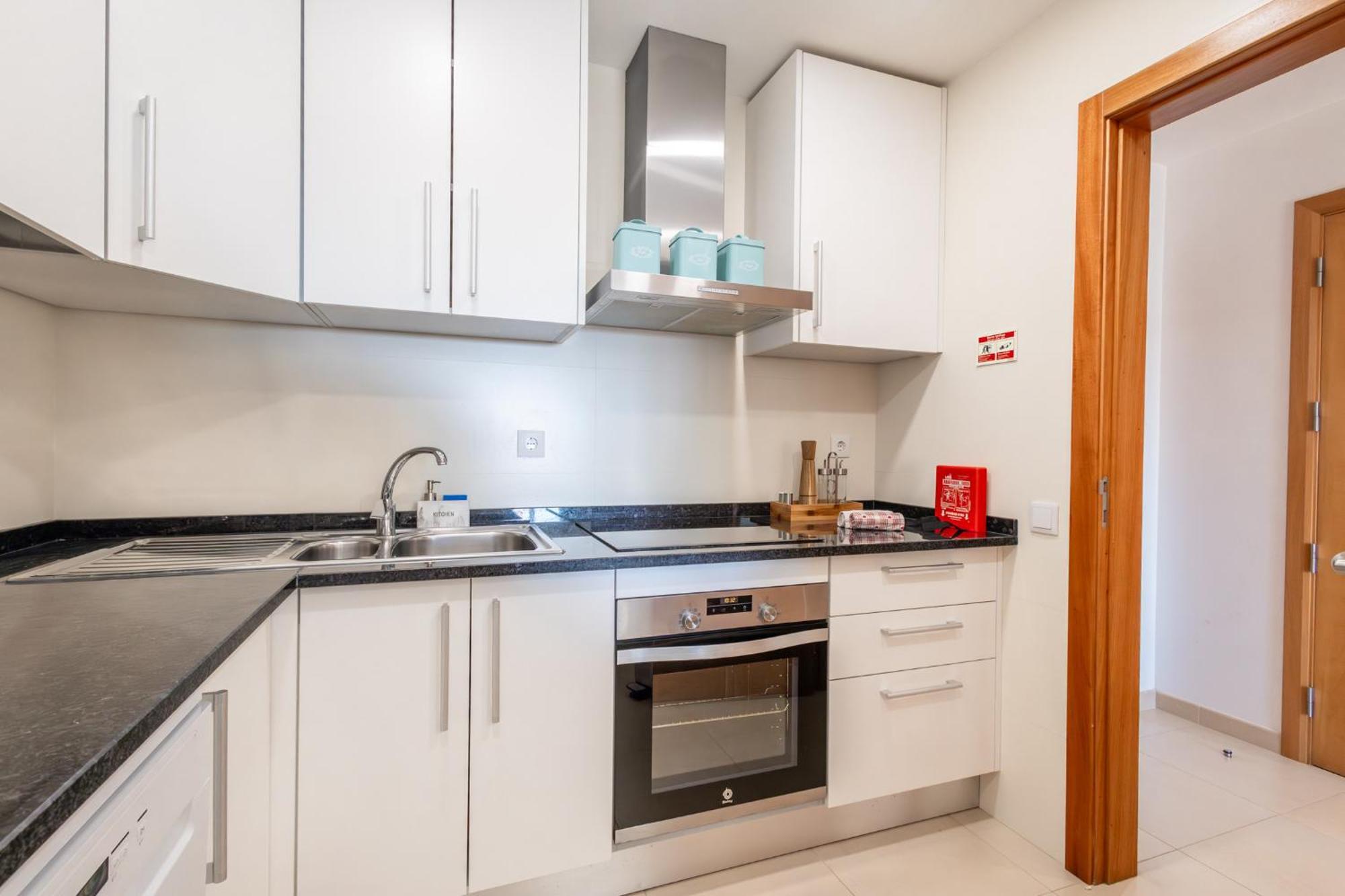 Apartament Bay View-T1 São Martinho do Porto Zewnętrze zdjęcie