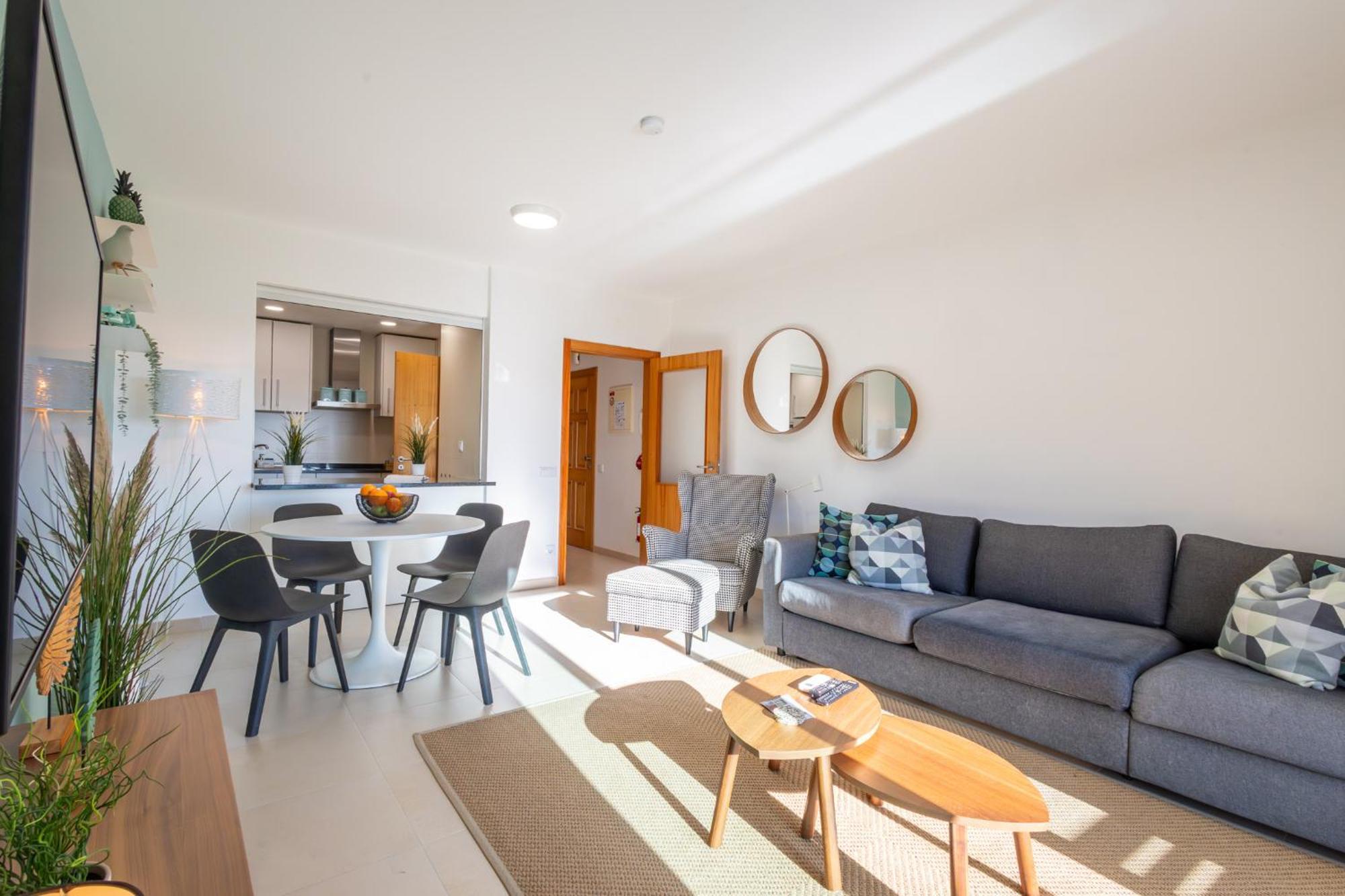 Apartament Bay View-T1 São Martinho do Porto Zewnętrze zdjęcie